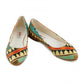 Heel Shoes Outlet - No Exchange or Return  42 EU - 11 US