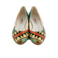 Heel Shoes Outlet - No Exchange or Return  37 EU - 6.5 US