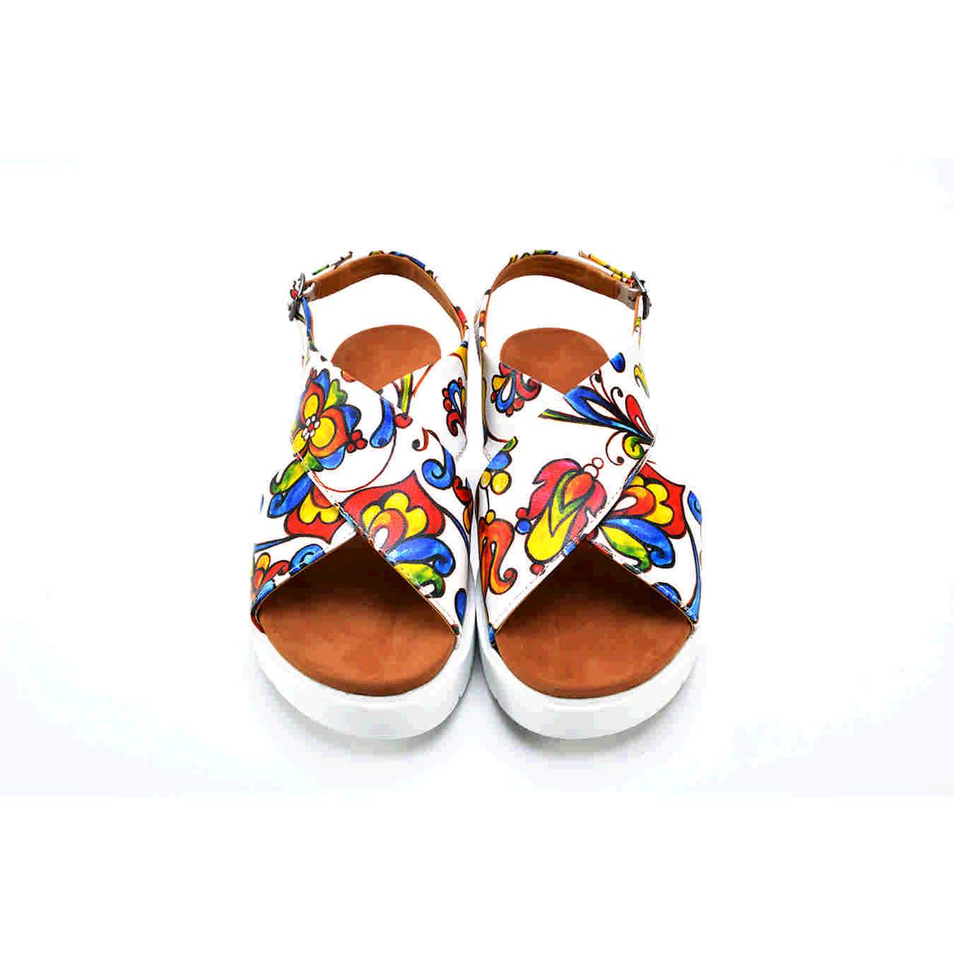 Sandal Outlet - No Exchange or Return  39 EU - 8.5 US
