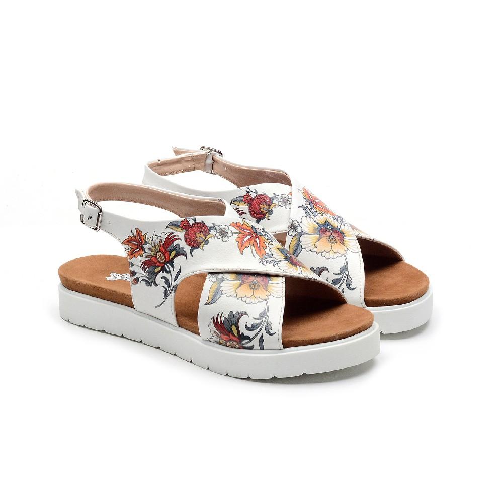 Sandal Outlet - No Exchange or Return  39 EU - 8.5 US