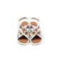 Sandal Outlet - No Exchange or Return  39 EU - 8.5 US