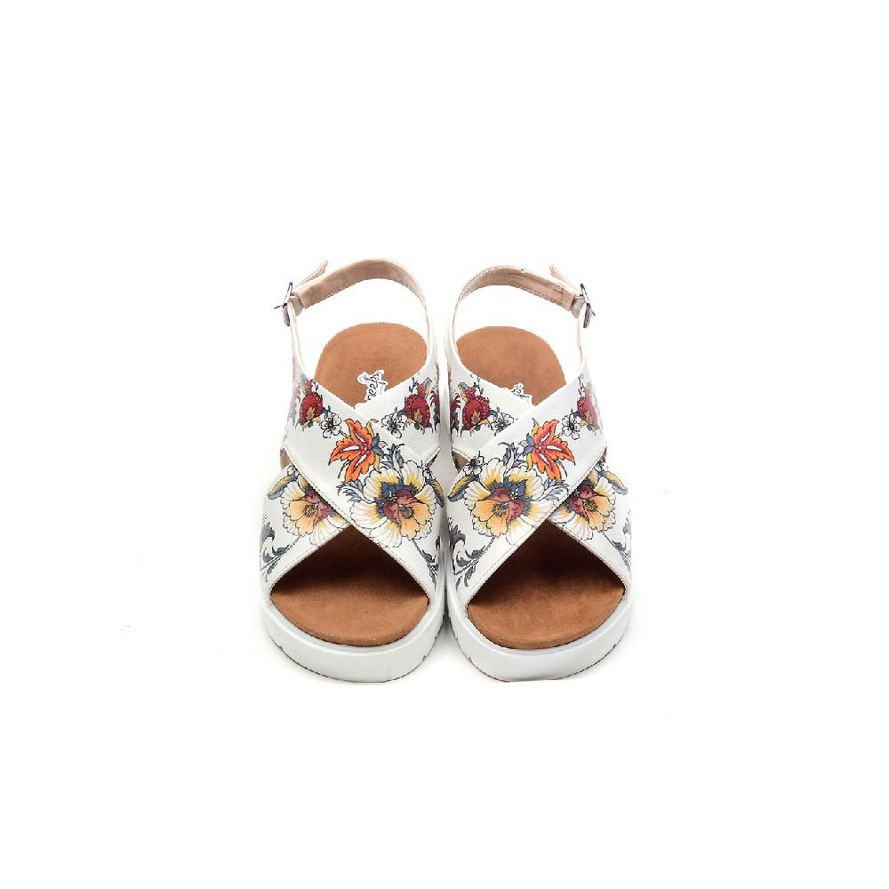 Sandal Outlet - No Exchange or Return  39 EU - 8.5 US