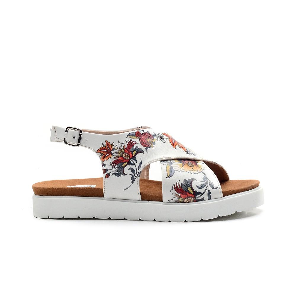Sandal Outlet - No Exchange or Return  39 EU - 8.5 US
