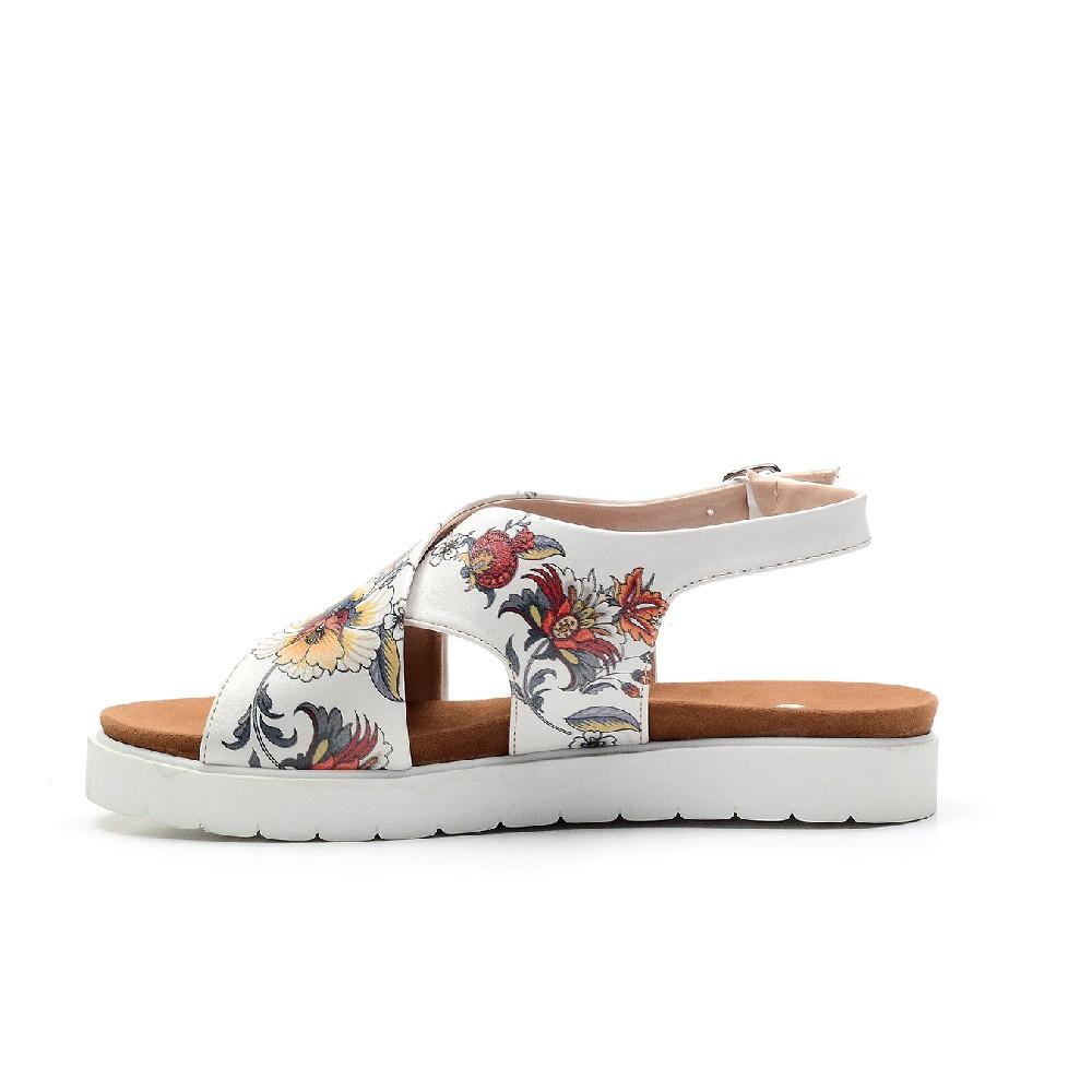 Sandal Outlet - No Exchange or Return  39 EU - 8.5 US