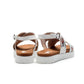 Sandal Outlet - No Exchange or Return  39 EU - 8.5 US