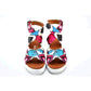 Sandal Outlet - No Exchange or Return  39 EU - 8.5 US