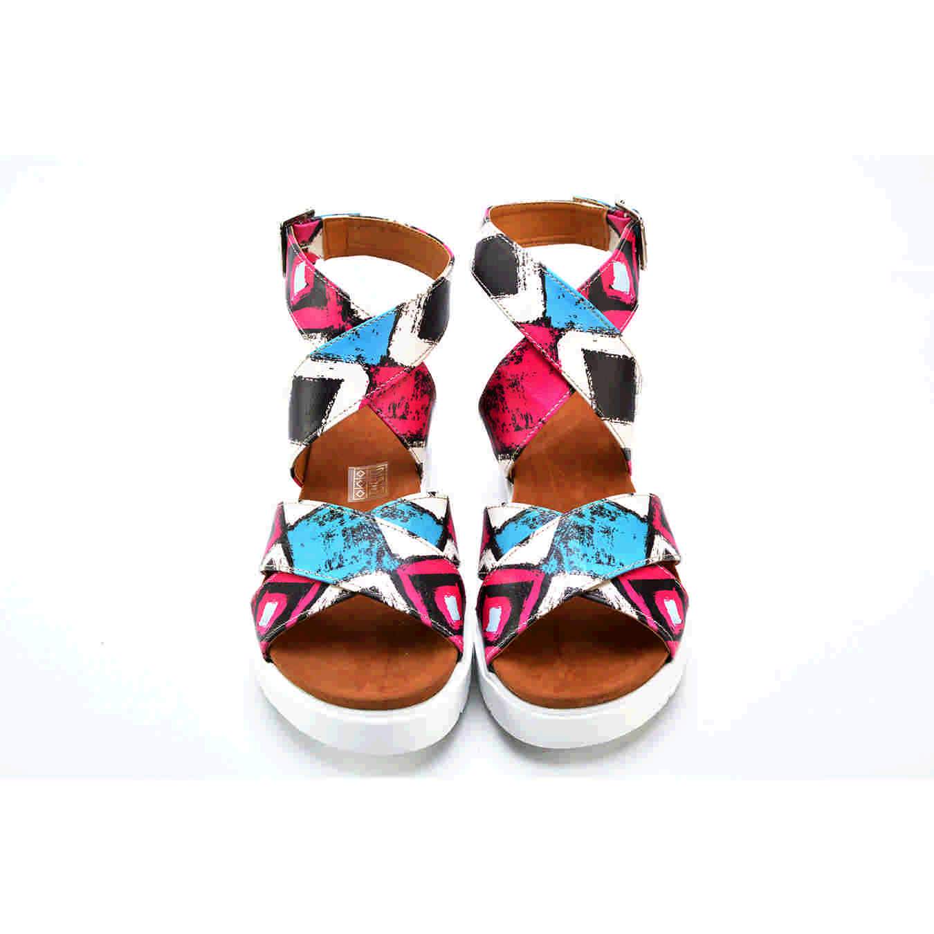 Sandal Outlet - No Exchange or Return  39 EU - 8.5 US
