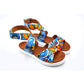 Sandal Outlet - No Exchange or Return  39 EU - 8.5 US