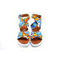 Sandal Outlet - No Exchange or Return  39 EU - 8.5 US