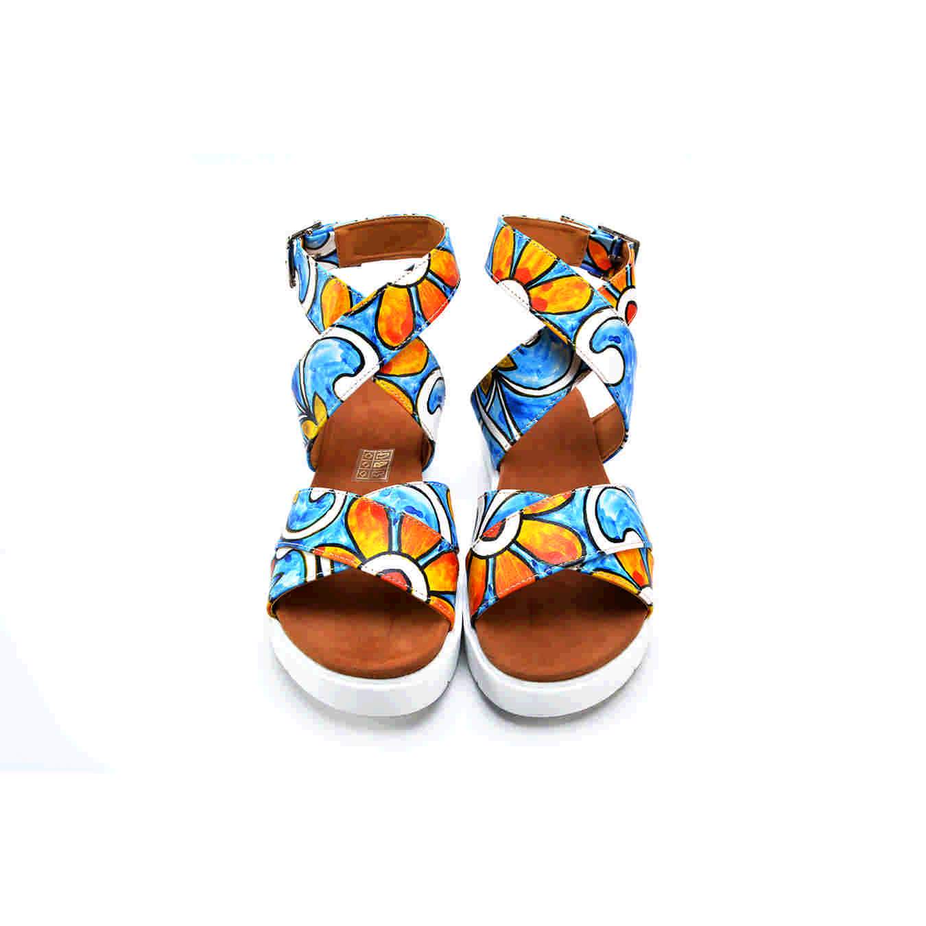 Sandal Outlet - No Exchange or Return  39 EU - 8.5 US