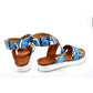 Sandal Outlet - No Exchange or Return  39 EU - 8.5 US