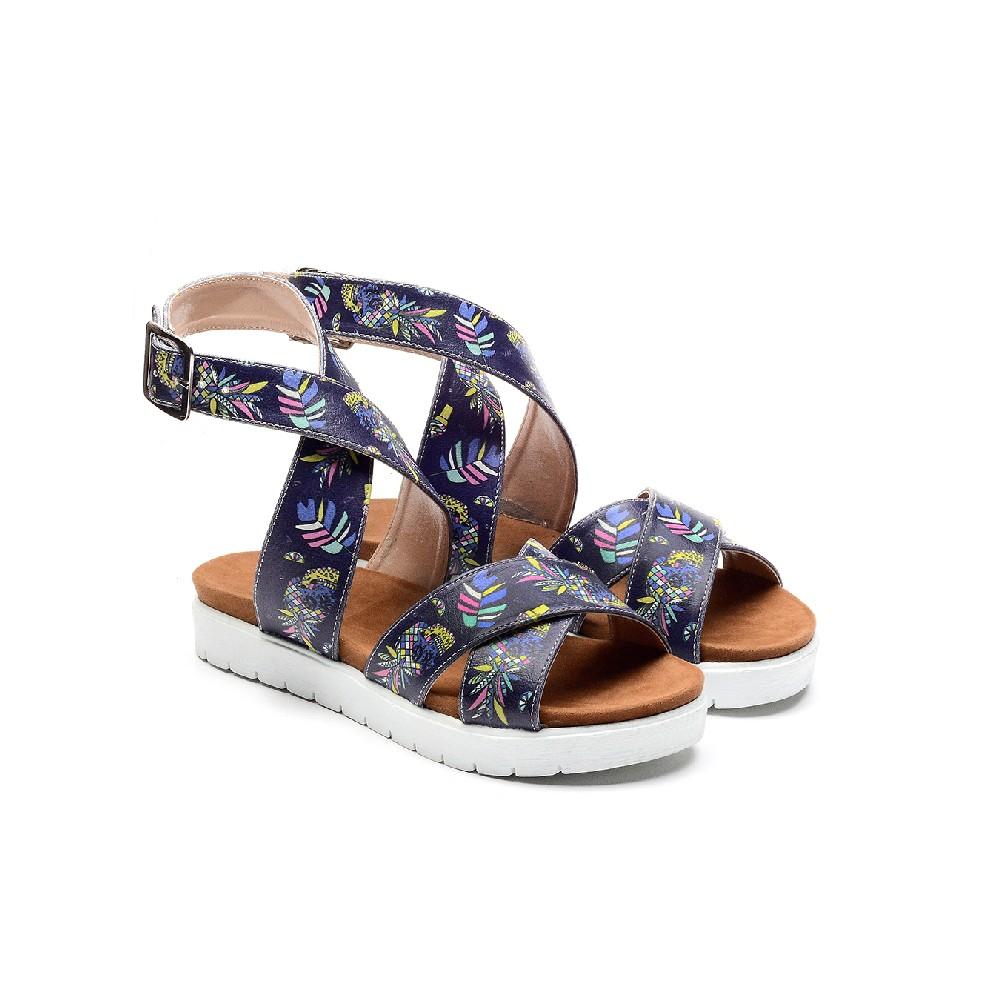 Sandal Outlet - No Exchange or Return  39 EU - 8.5 US