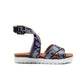 Sandal Outlet - No Exchange or Return  39 EU - 8.5 US