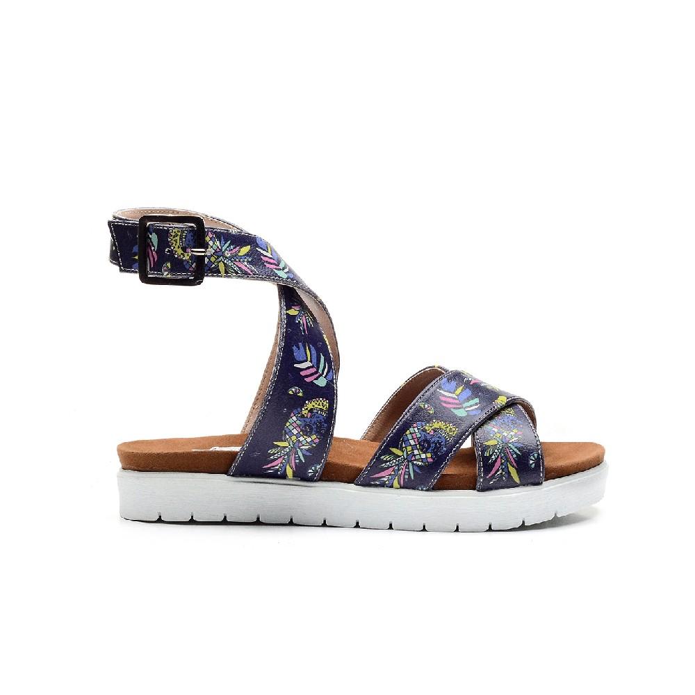Sandal Outlet - No Exchange or Return  39 EU - 8.5 US