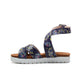Sandal Outlet - No Exchange or Return  39 EU - 8.5 US