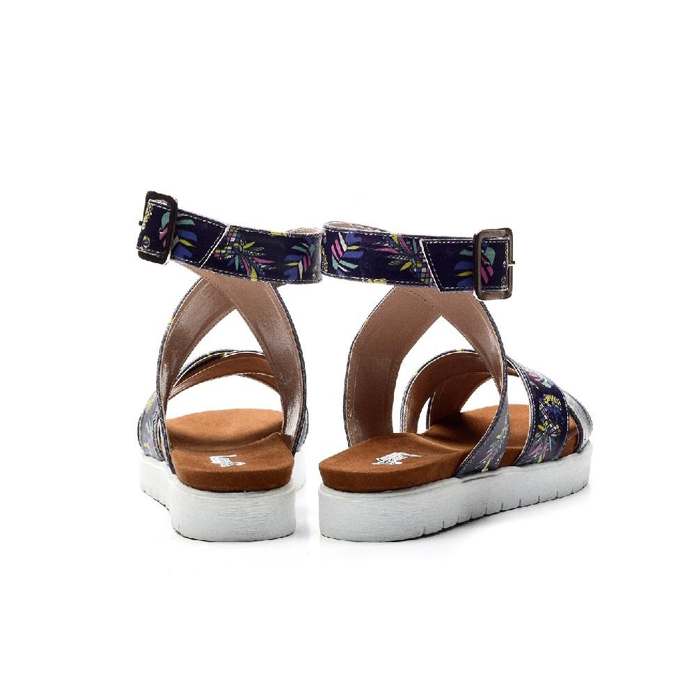 Sandal Outlet - No Exchange or Return  39 EU - 8.5 US