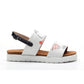 Sandal Outlet - No Exchange or Return  39 EU - 8.5 US