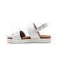 Sandal Outlet - No Exchange or Return  39 EU - 8.5 US