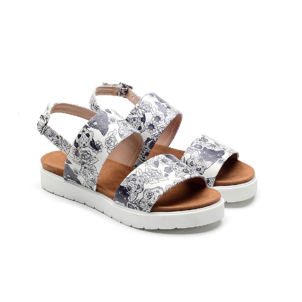 Sandal Outlet - No Exchange or Return  39 EU - 8.5 US