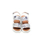 Sandal Outlet - No Exchange or Return  39 EU - 8.5 US