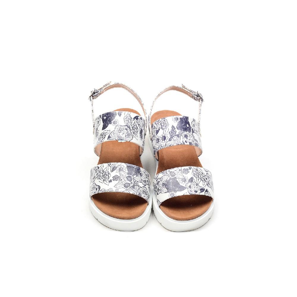 Sandal Outlet - No Exchange or Return  39 EU - 8.5 US