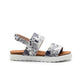 Sandal Outlet - No Exchange or Return  39 EU - 8.5 US
