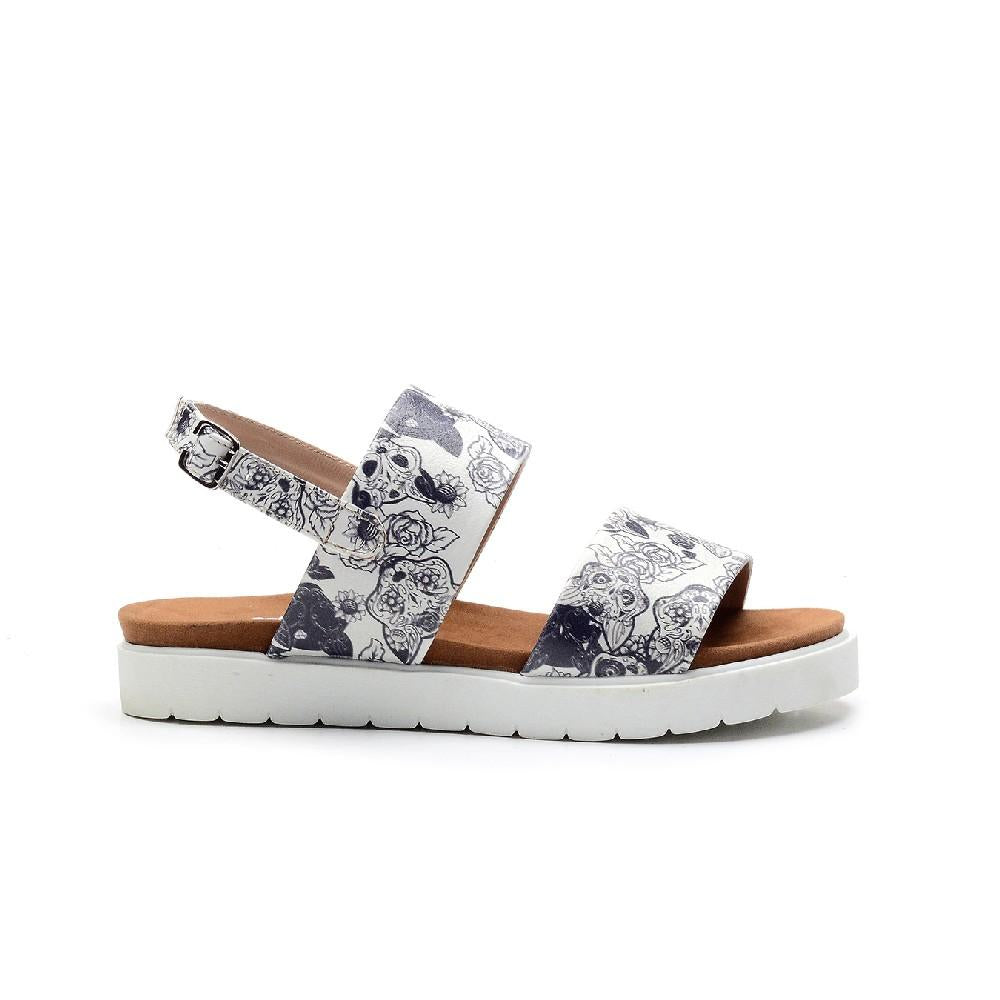 Sandal Outlet - No Exchange or Return  39 EU - 8.5 US