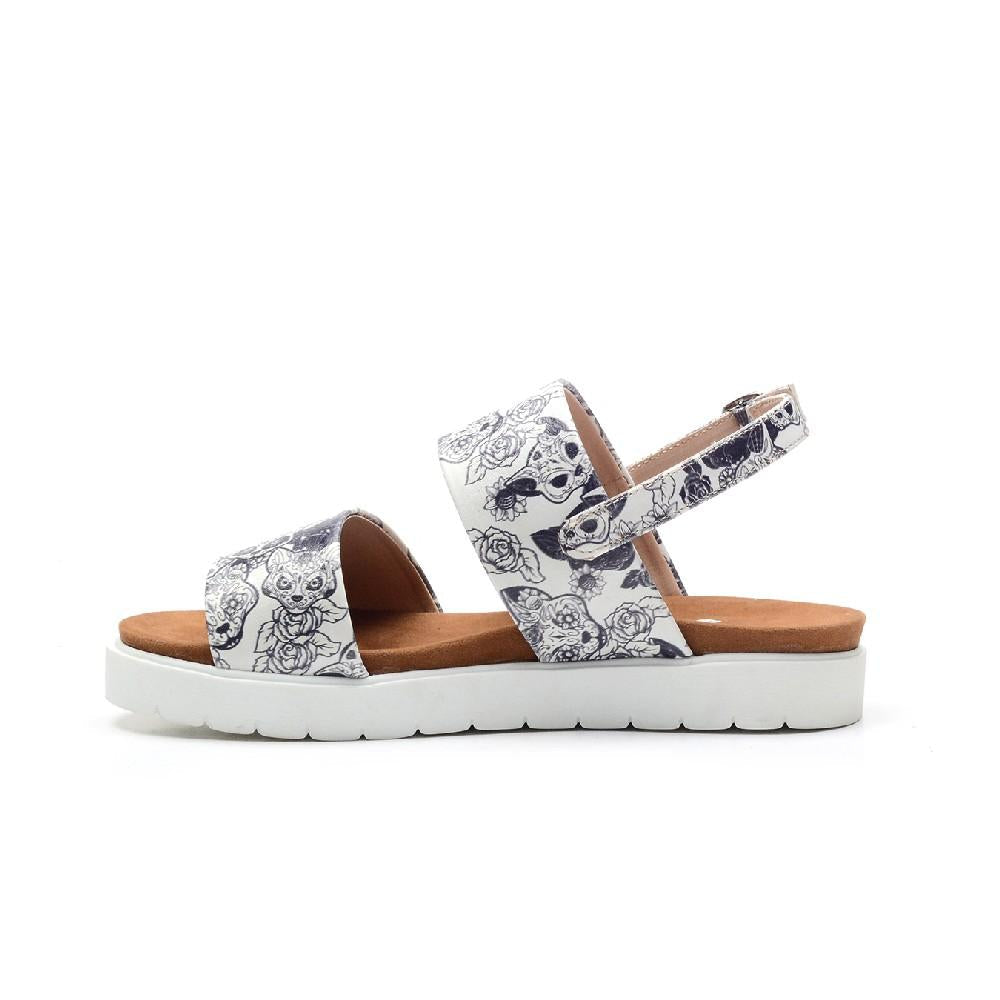 Sandal Outlet - No Exchange or Return  39 EU - 8.5 US