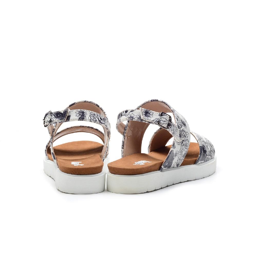 Sandal Outlet - No Exchange or Return  39 EU - 8.5 US