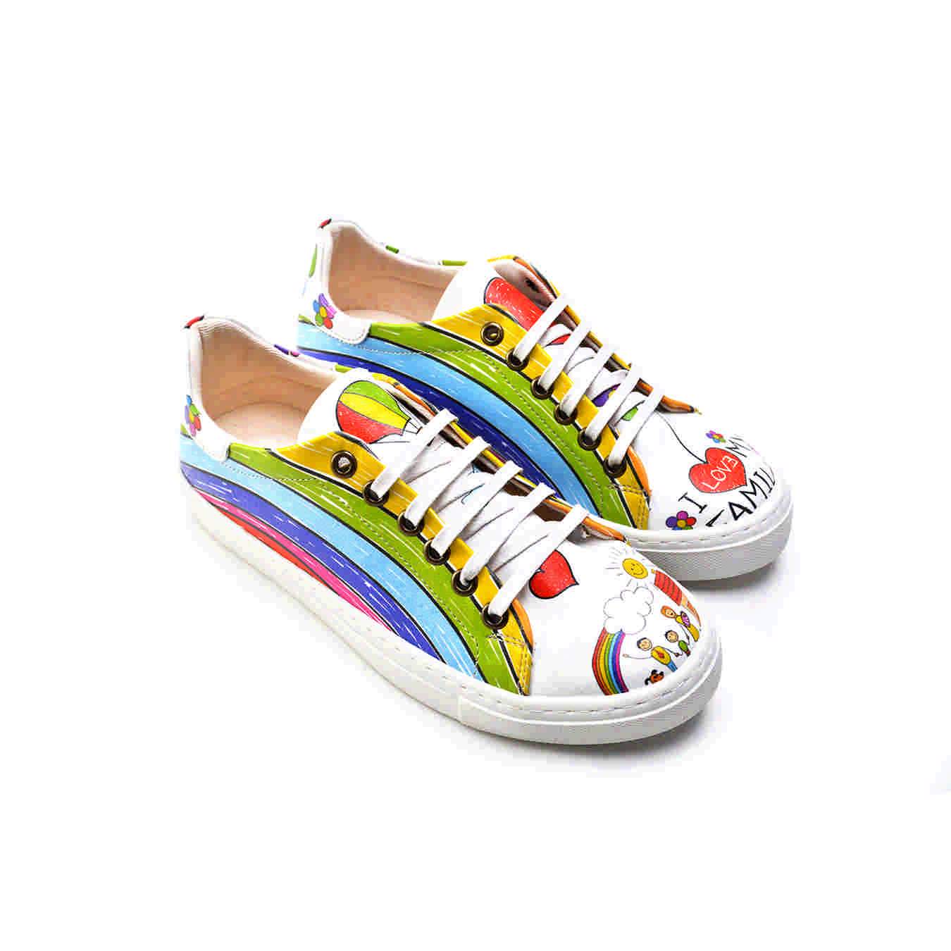 Sneaker Shoes Outlet - No Exchange or Return  39 EU - 8.5 US