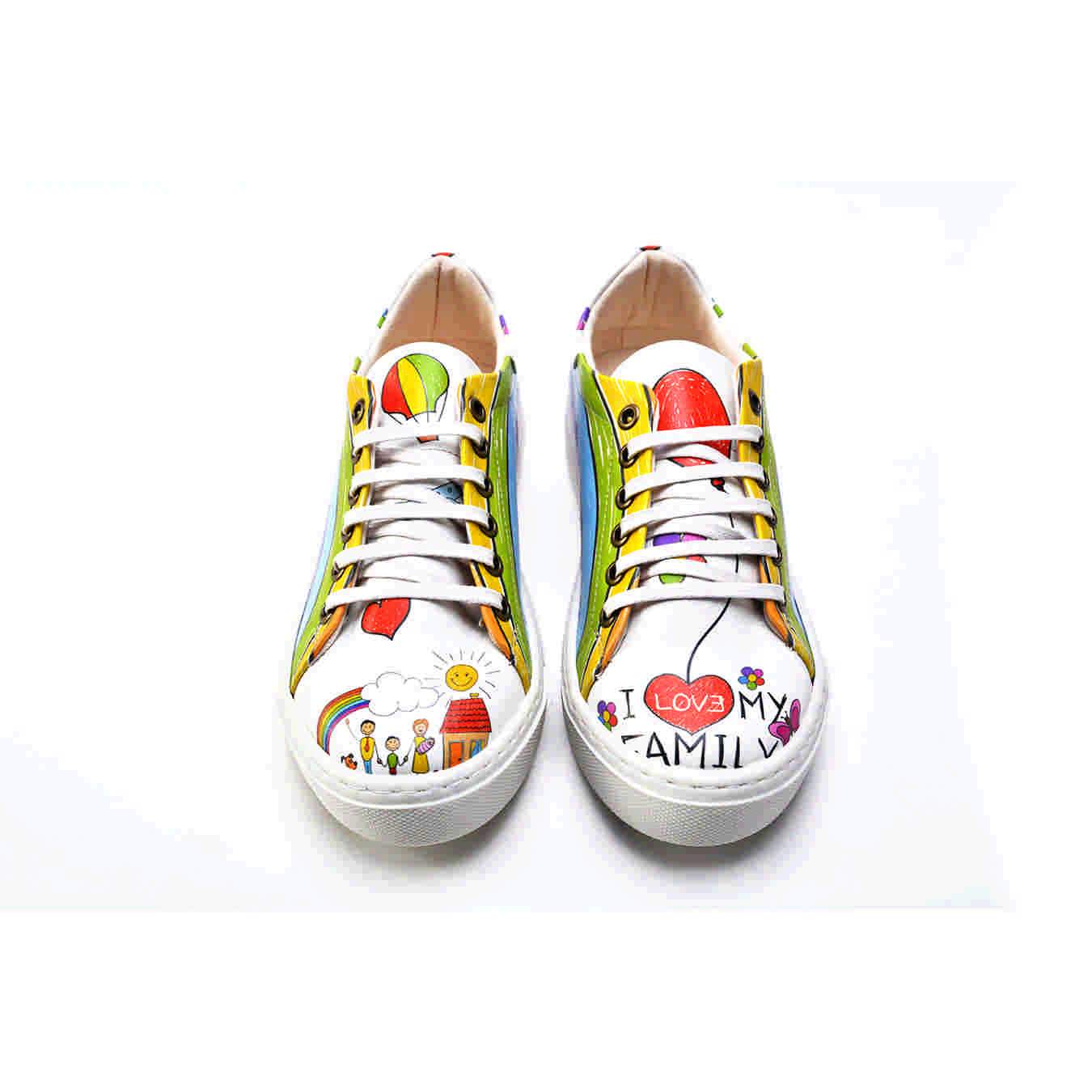Sneaker Shoes Outlet - No Exchange or Return  39 EU - 8.5 US