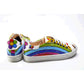 Sneaker Shoes Outlet - No Exchange or Return  39 EU - 8.5 US