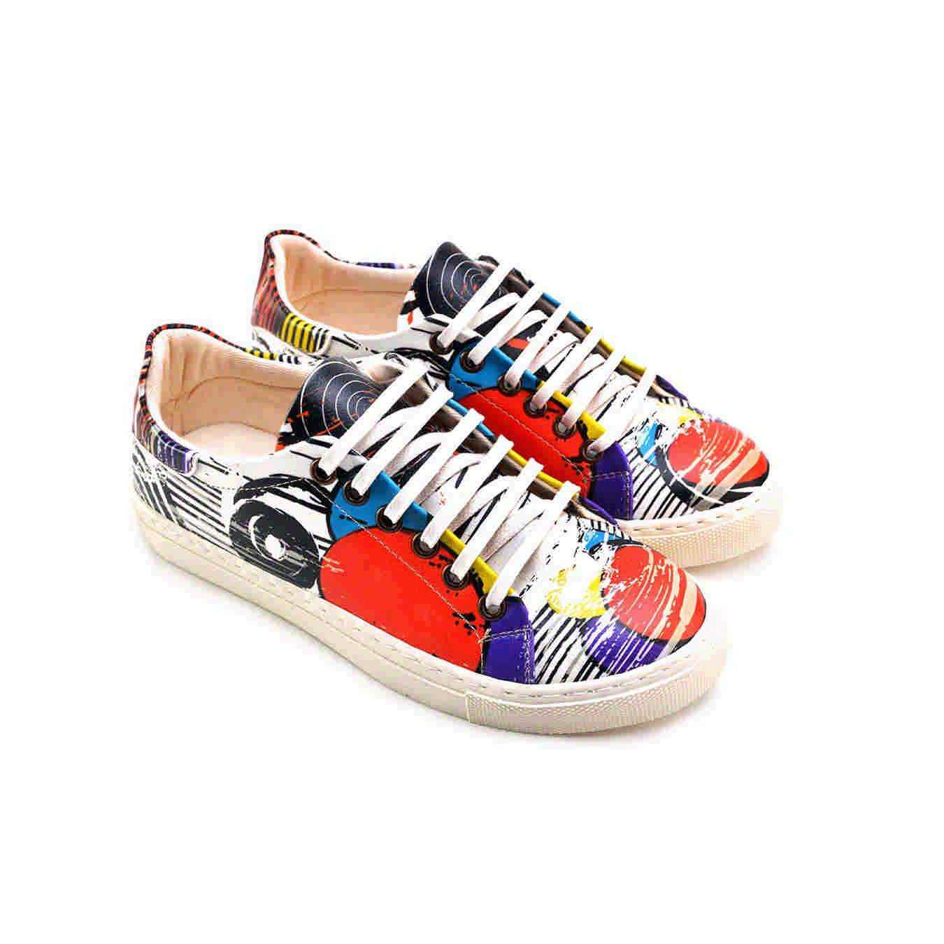 Sneaker Shoes Outlet - No Exchange or Return  39 EU - 8.5 US