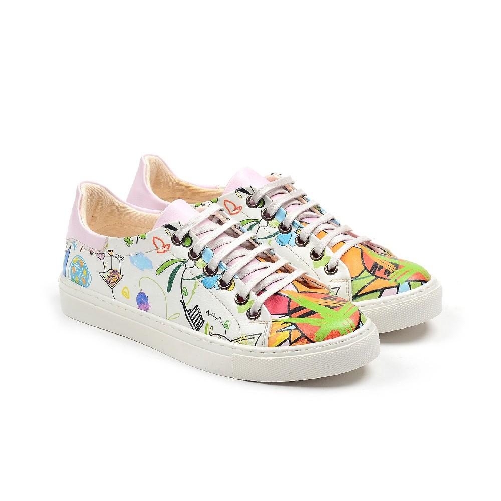 Sneaker Shoes Outlet - No Exchange or Return  39 EU - 8.5 US