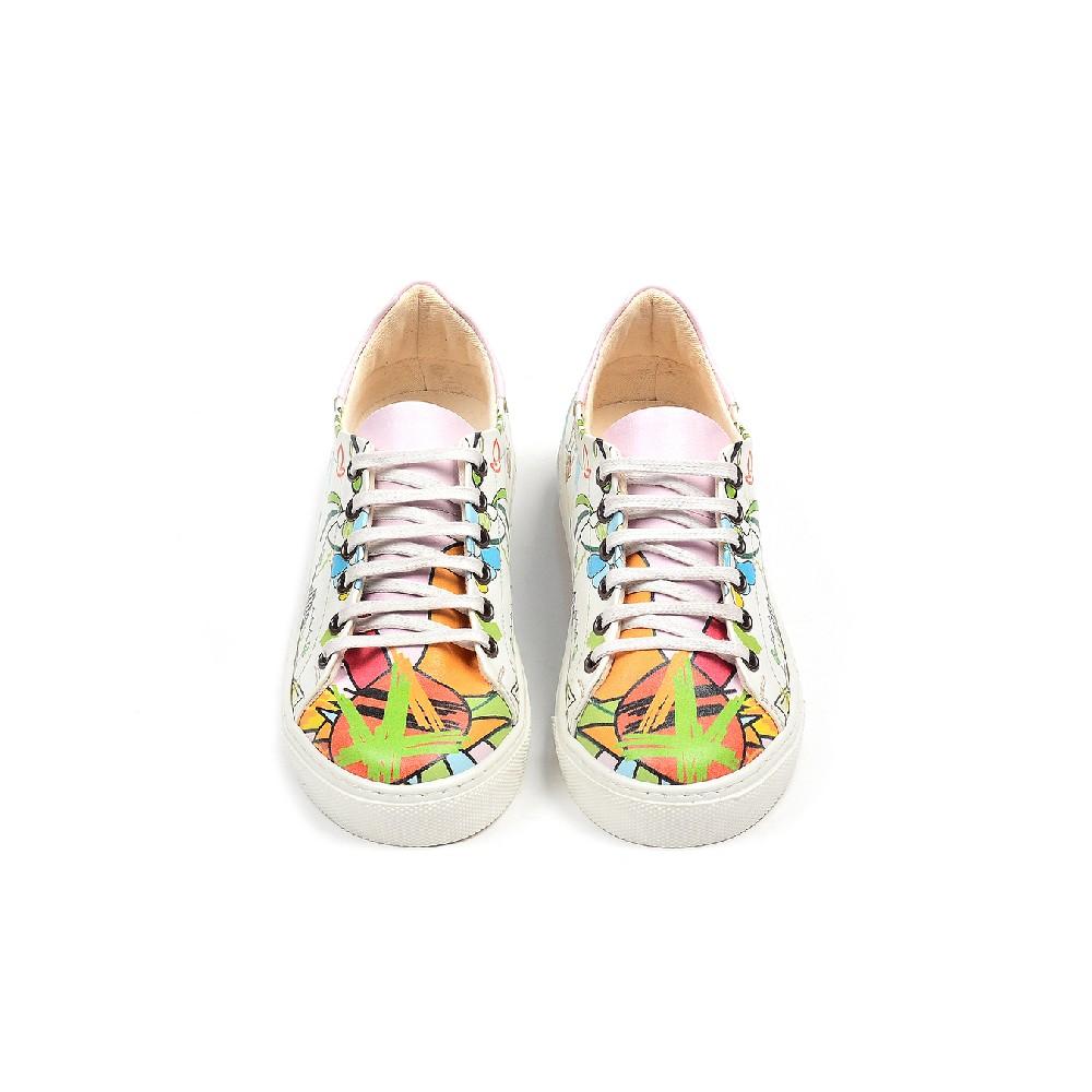 Sneaker Shoes Outlet - No Exchange or Return  39 EU - 8.5 US