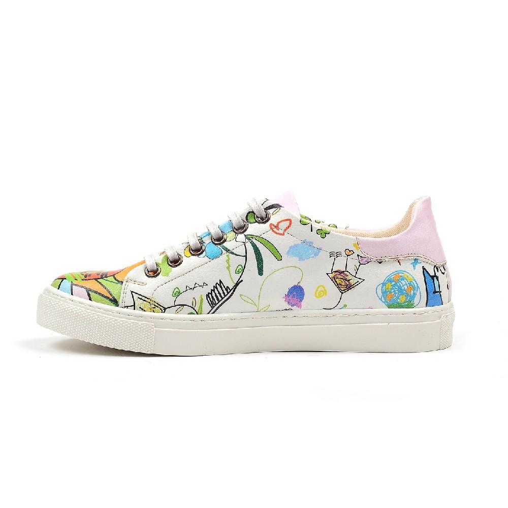 Sneaker Shoes Outlet - No Exchange or Return  39 EU - 8.5 US