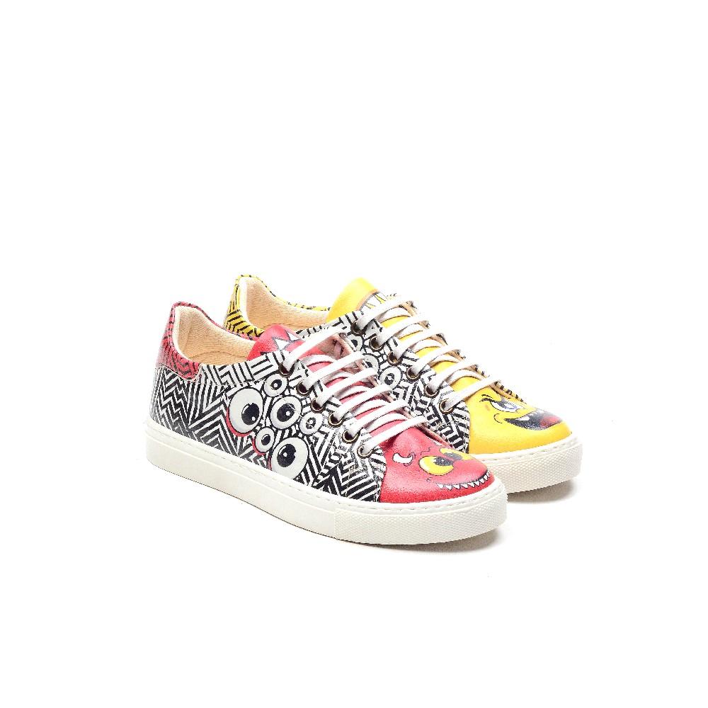 Sneaker Shoes Outlet - No Exchange or Return  39 EU - 8.5 US