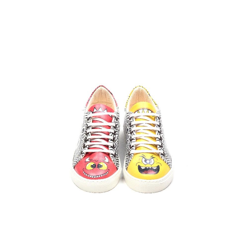 Sneaker Shoes Outlet - No Exchange or Return  39 EU - 8.5 US