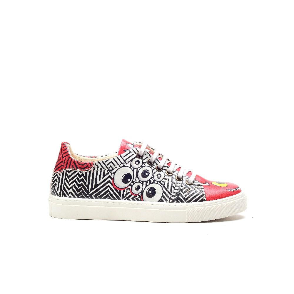 Sneaker Shoes Outlet - No Exchange or Return  39 EU - 8.5 US
