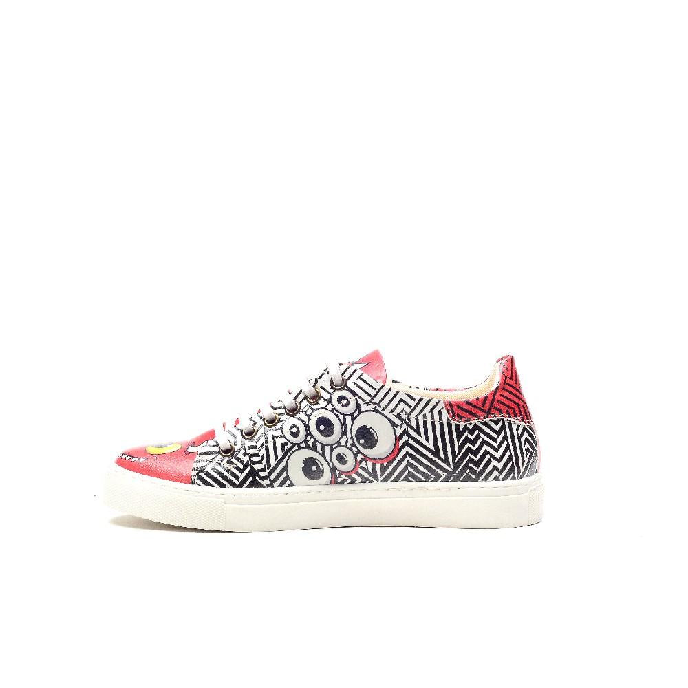 Sneaker Shoes Outlet - No Exchange or Return  39 EU - 8.5 US