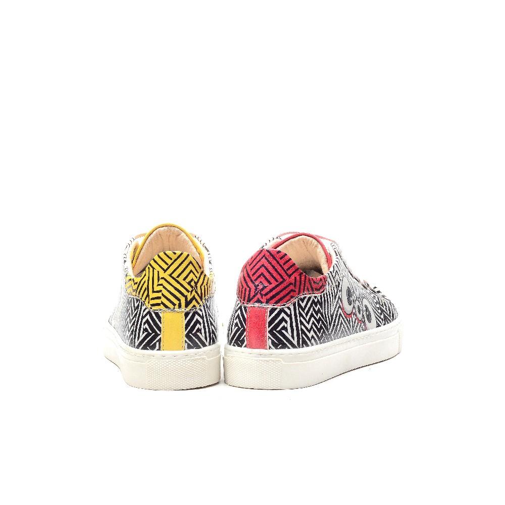 Sneaker Shoes Outlet - No Exchange or Return  39 EU - 8.5 US