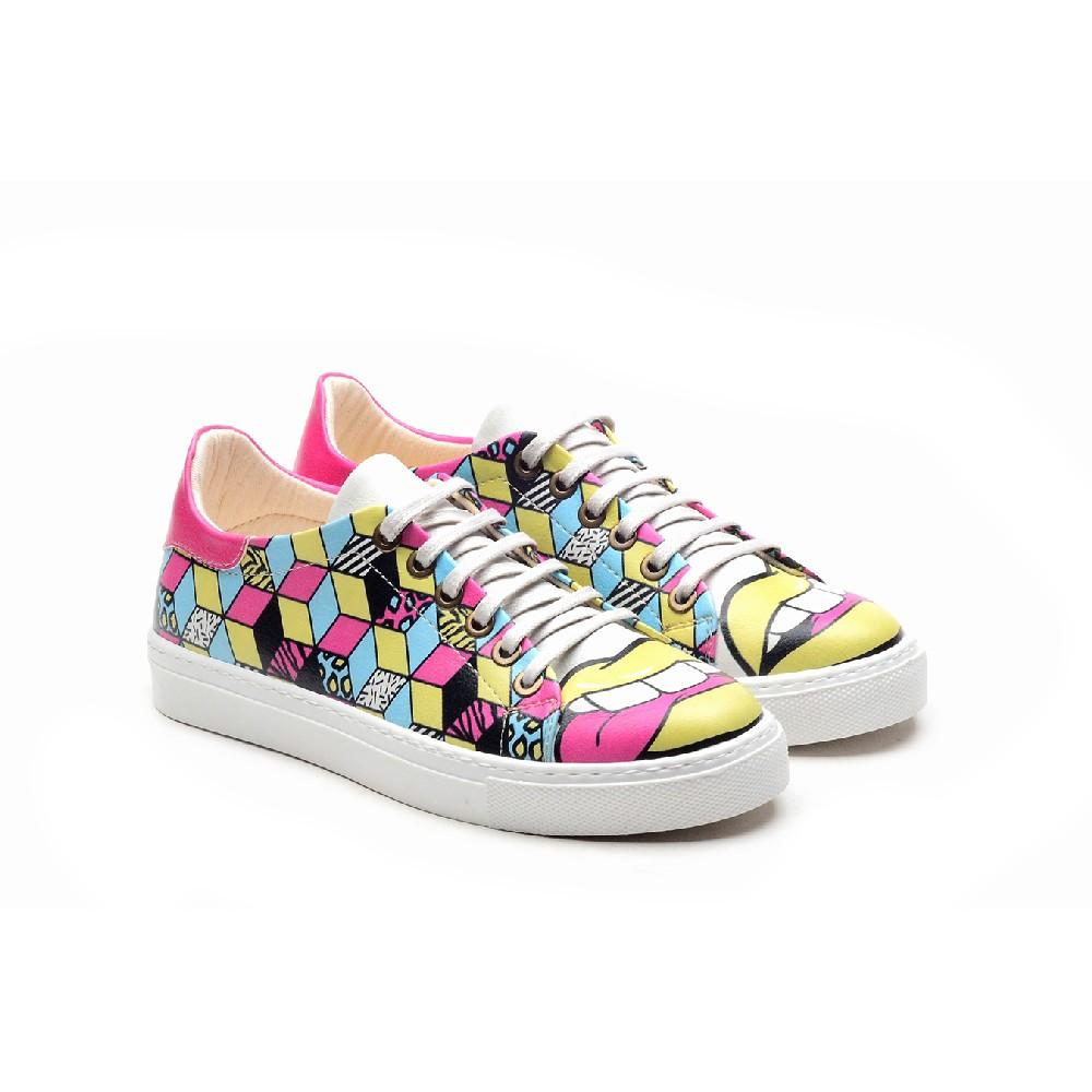 Sneaker Shoes Outlet - No Exchange or Return  39 EU - 8.5 US