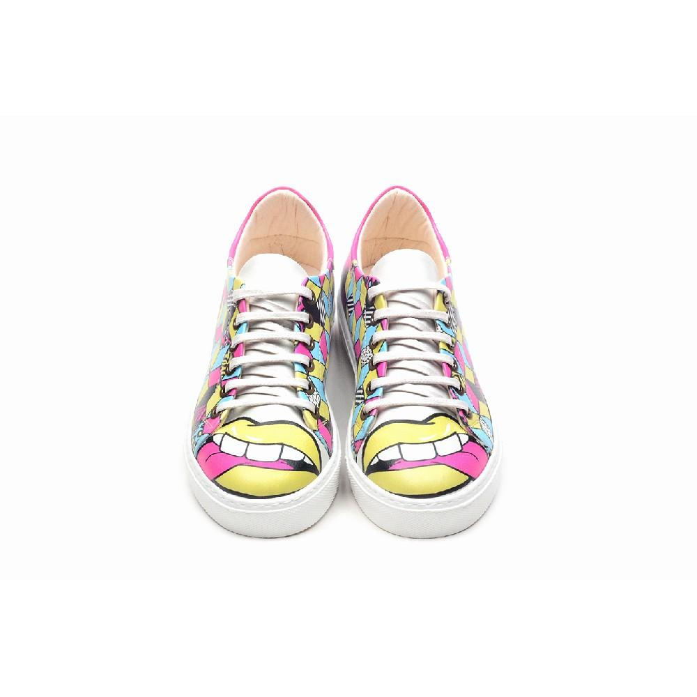 Sneaker Shoes Outlet - No Exchange or Return  39 EU - 8.5 US