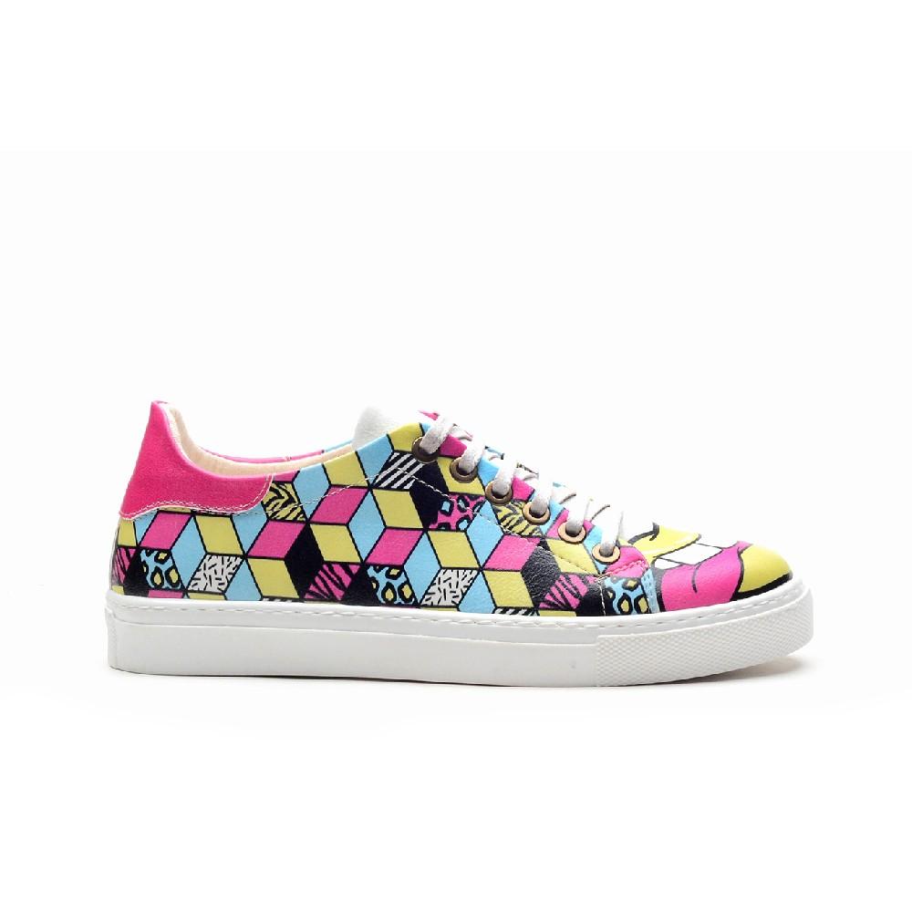 Sneaker Shoes Outlet - No Exchange or Return  39 EU - 8.5 US