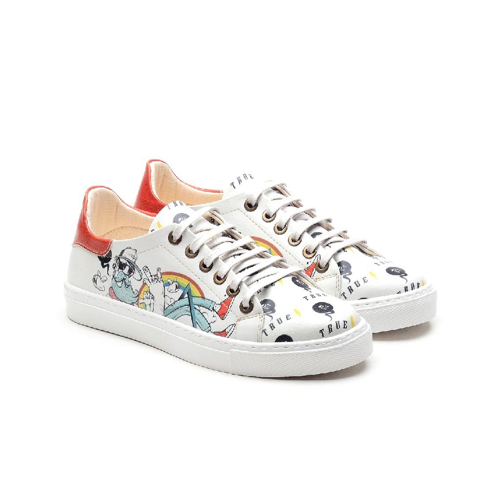 Sneaker Shoes Outlet - No Exchange or Return  39 EU - 8.5 US