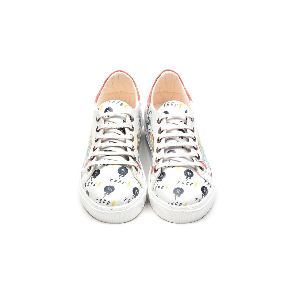 Sneaker Shoes Outlet - No Exchange or Return  39 EU - 8.5 US