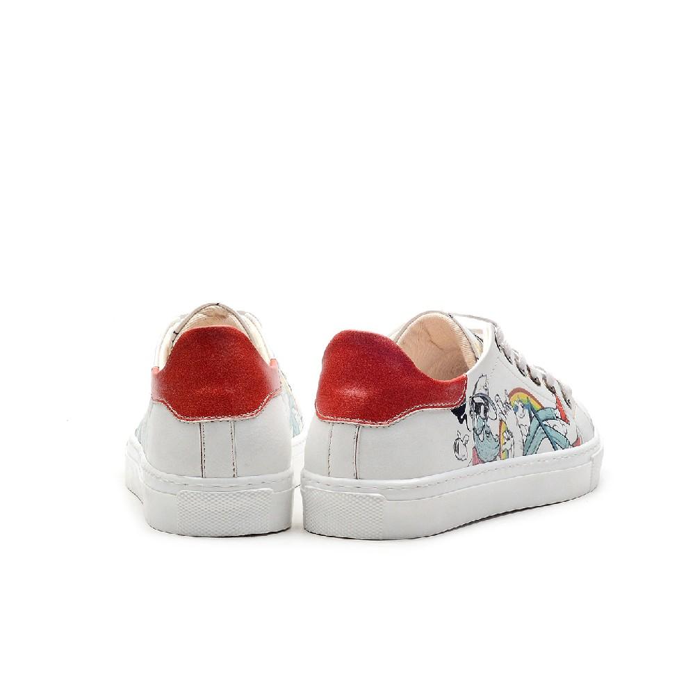 Sneaker Shoes Outlet - No Exchange or Return  39 EU - 8.5 US