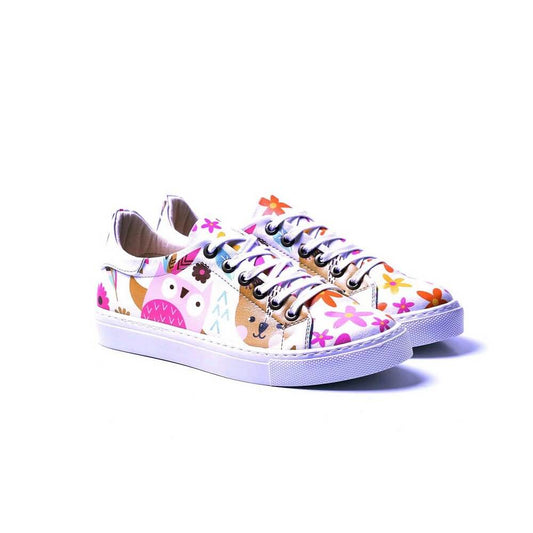 Sneaker Shoes NSP117