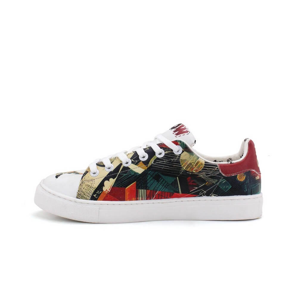 Sneaker Shoes Outlet - No Exchange or Return 38 EU - 7.5 US