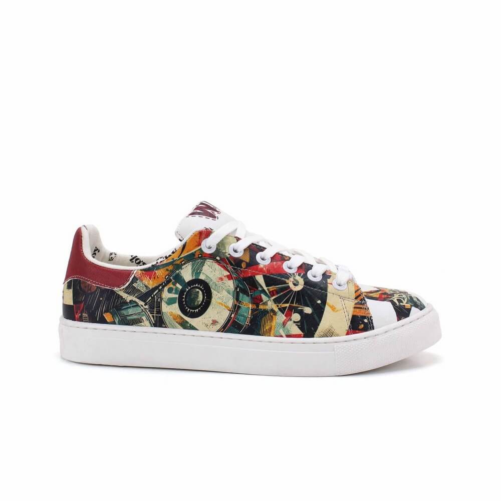 Sneaker Shoes Outlet - No Exchange or Return 38 EU - 7.5 US